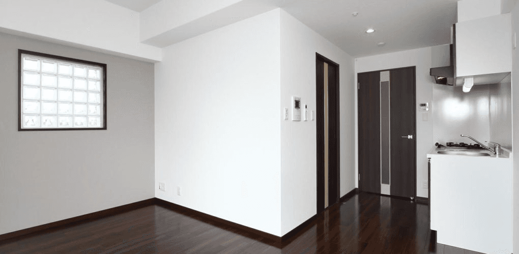 No Key Money apartments in Japan