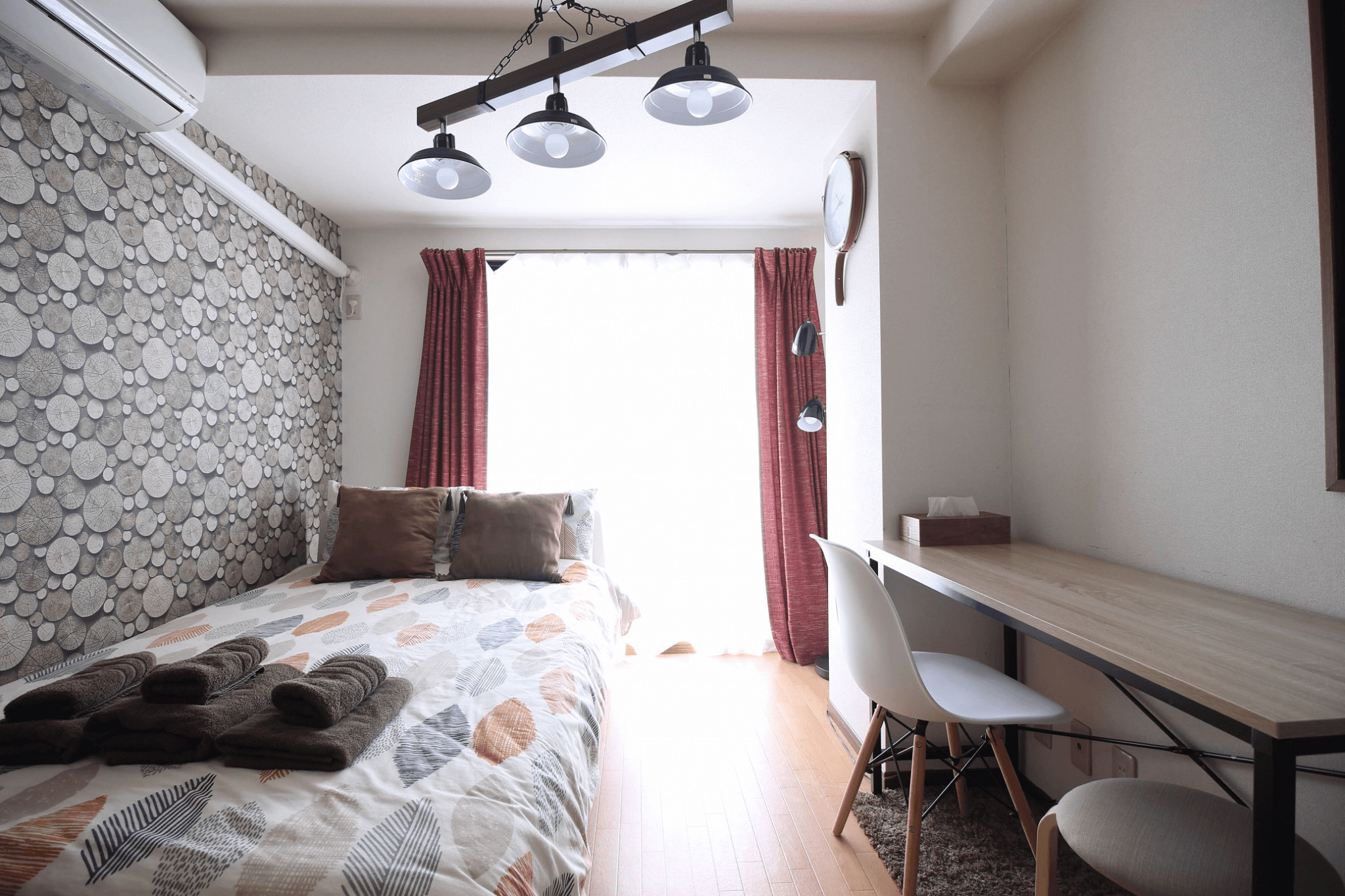 Student friendly housing in Japan