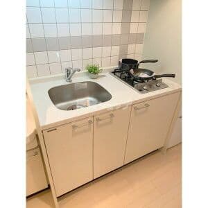 Preview interior of Pressance Nakanoshima Park Atire