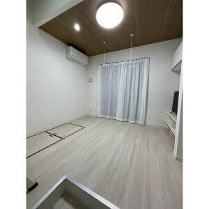 Preview interior of Anshin + Tsudo 08-1080