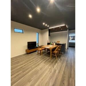 Preview interior of Anshin+FamM Kawara Castle 20-1001