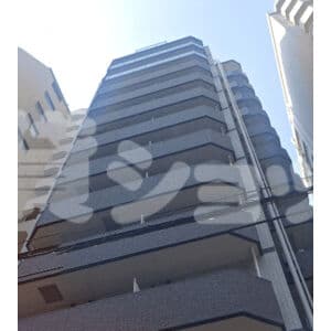 Main exterior of Pressance Nakanoshima Park Atire