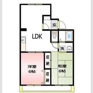Preview floorplan of east sky heights