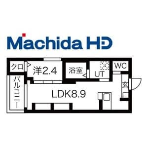 Preview floorplan of Imamachi NM Catoff Van Set