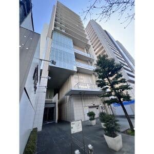 Main exterior of IZUMI1