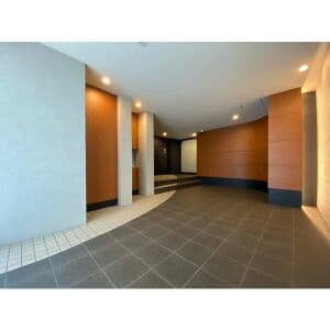 Preview interior of First Fiore Kobe Minatocho