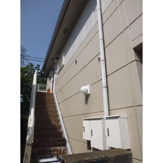 Preview interior of Breathing Town Hyakusoen