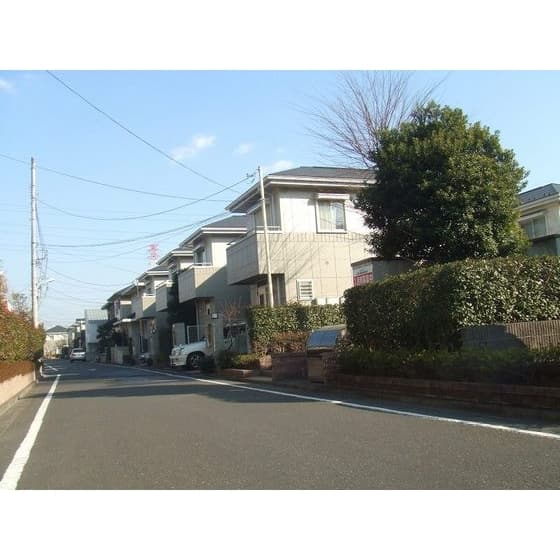 Preview interior of Breathing Town Hyakusoen