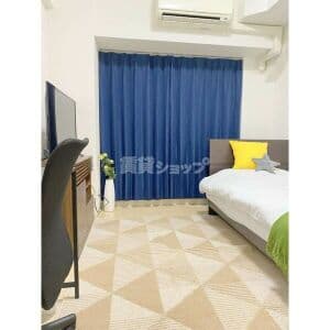 Preview interior of Pressance Nakanoshima Park Atire