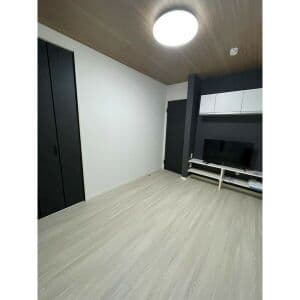 Preview interior of Anshin+VieM Mukono 13-1008 (garage house)
