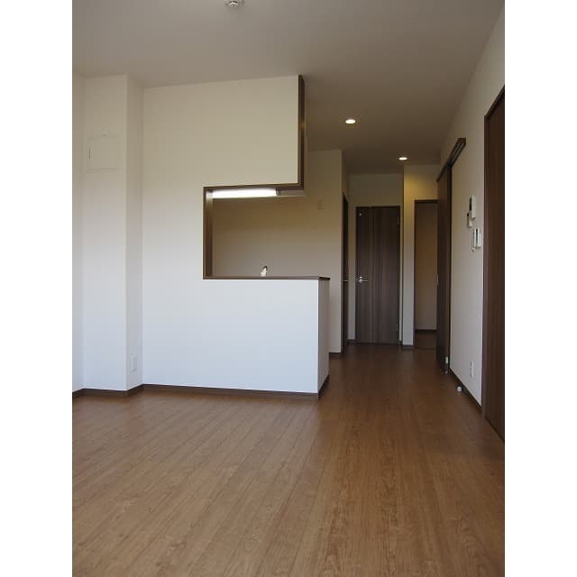 Preview interior of Amour Central