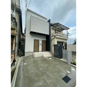 Preview interior of Anshin + Tsudo 08-1080