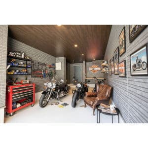 Preview interior of Anshin+VieM Takawashi 13-1022 (garage house)