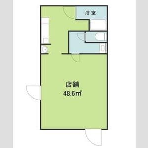 Preview floorplan of wako mansion
