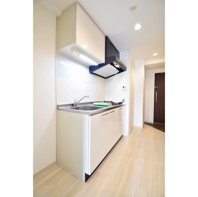 Preview interior of Arden Edobori