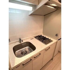 Preview interior of Eslead Kitahama EAST