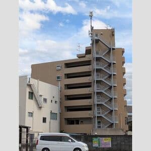 Preview interior of sky hills ogawa