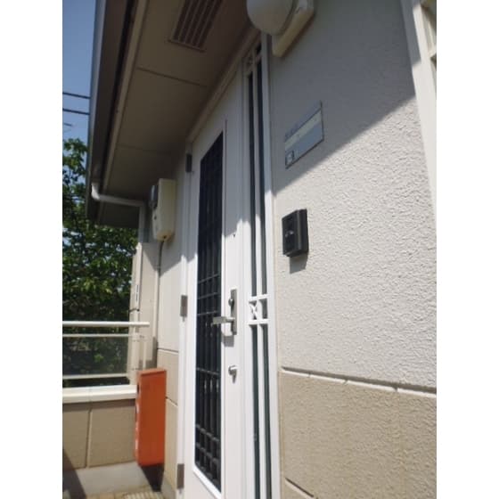 Preview interior of Breathing Town Hyakusoen