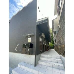 Preview interior of Anshin + Myojincho 08-3007