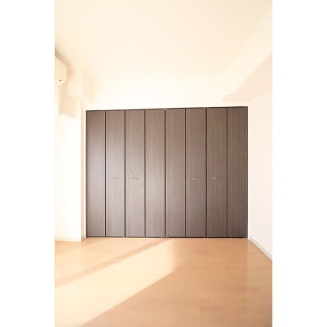 Preview interior of Park Flats Nodahanshin Station