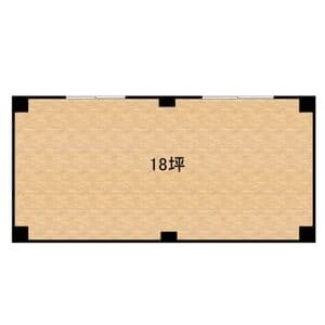 Preview floorplan of Marine Plaza Ishizu