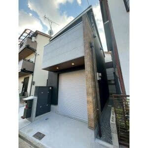 Preview interior of Anshin+VieM Takawashi 13-1022 (garage house)