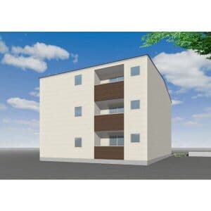 Preview interior of (tentative name) G-Maison Takaishi Chiyoda Axis