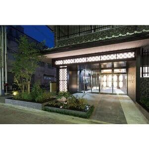 Preview interior of STEM PLAZA Higashiyama House