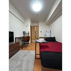 Preview interior of Eslead Kitahama EAST