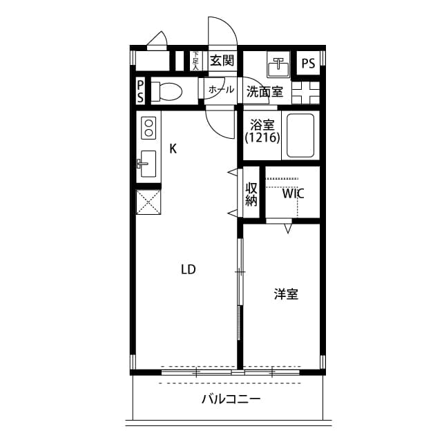 Preview floorplan of Ampeulfer tree