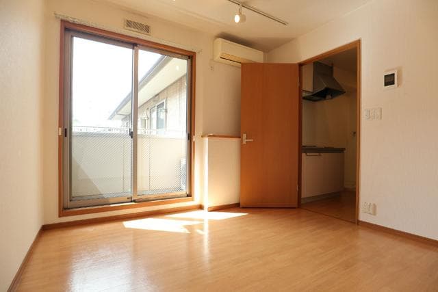 Preview interior of Ark Yamate