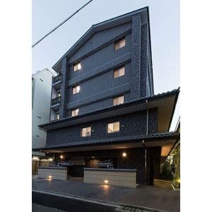 Main interior of STEM PLAZA Higashiyama House