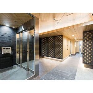 Preview interior of STEM PLAZA Higashiyama House