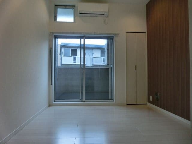 Preview interior of Park Residence Makuhari