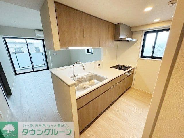 Preview interior of Rb Yokosuka Chuo Residence