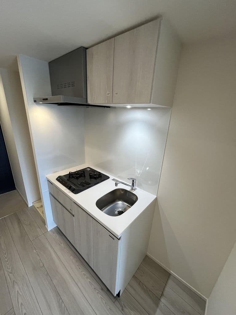 Preview interior of N-stage Hon-Atsugi Sakaecho