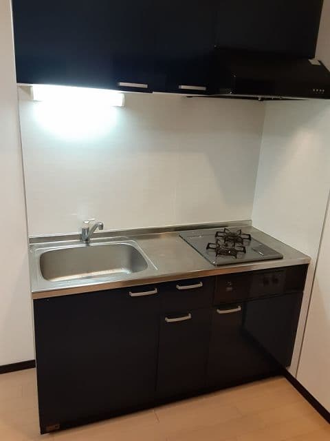 Preview interior of Marina Hills 101  