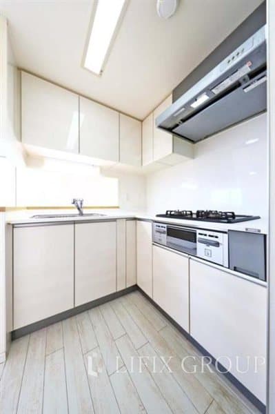 Preview interior of D Claydia Yokohama Esthesia