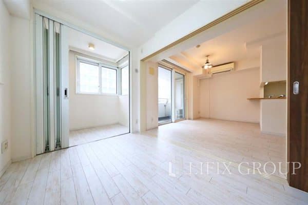 Preview interior of D Claydia Yokohama Esthesia