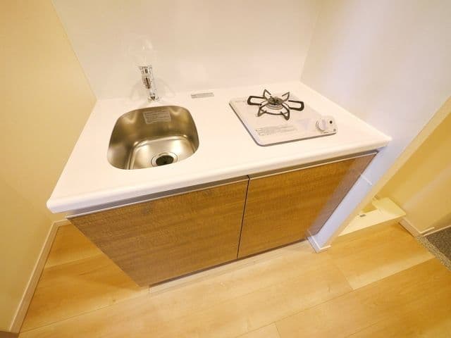 Preview interior of Rb N-Stage Misato