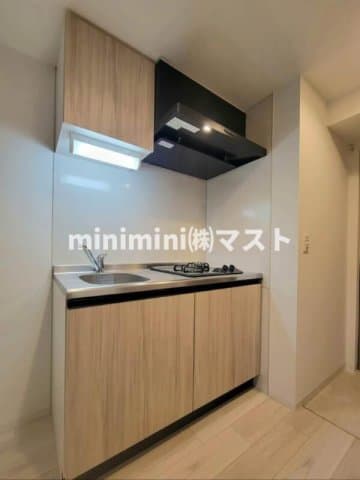 Preview interior of Louis