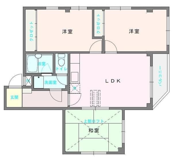 Preview floorplan of Sky Lark Town Building No. 2   KM 🌳