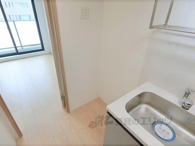 Preview interior of STANDZ Kinkaku-ji Mae