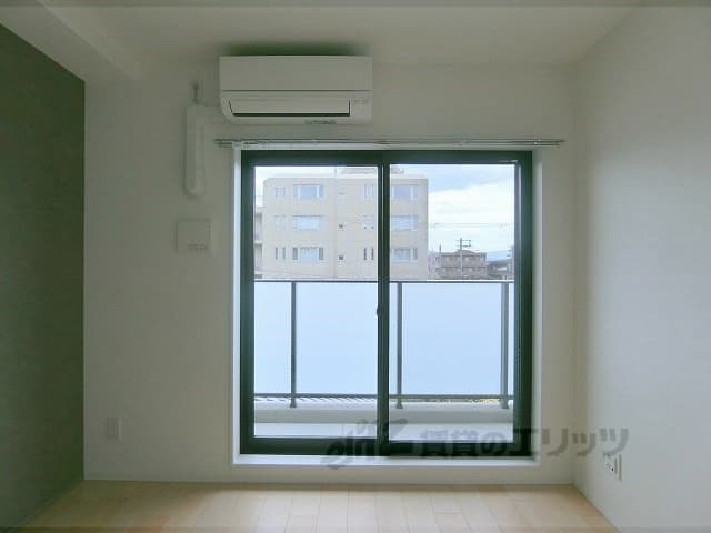 Preview interior of STANDZ Kinkaku-ji Mae