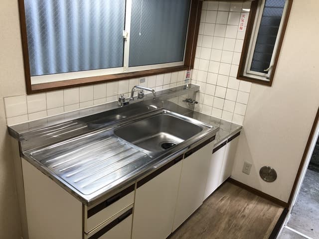 Preview interior of Minami Sannoudai Heights