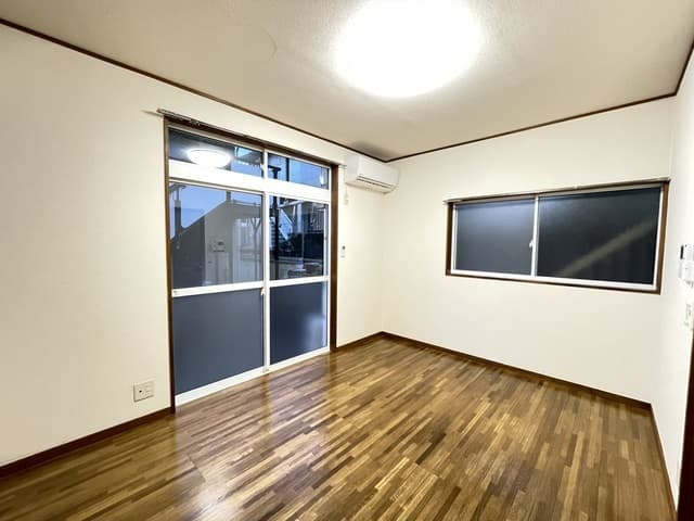 Preview interior of Minami Sannoudai Heights