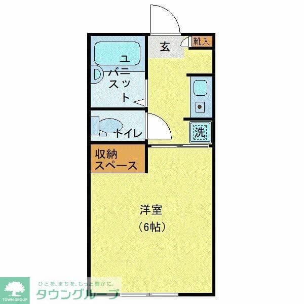 Preview floorplan of Rb Ribless Warabi