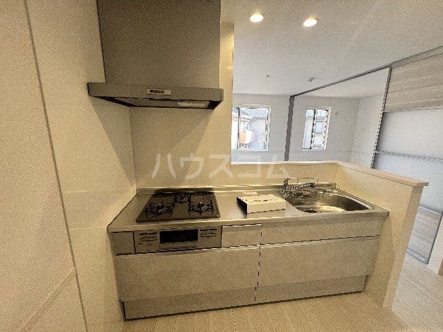 Preview interior of Fleur II ✨[RT]