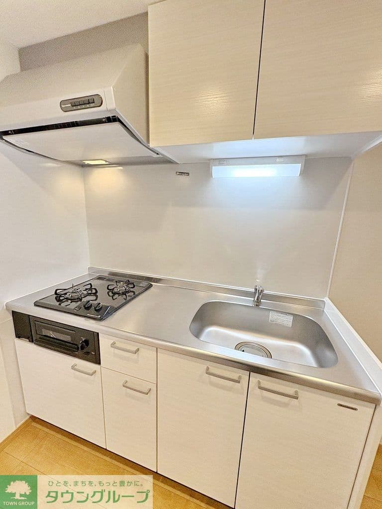 Preview interior of Amour Tana 201 