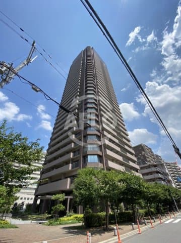 Preview interior of The Uehonmachi Tower
